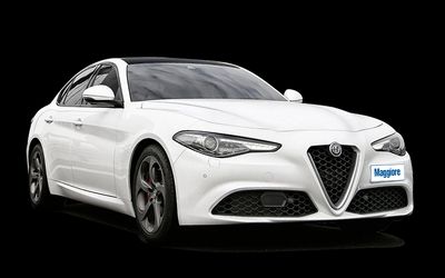 Alfa Romeo Giulia Coche Alfa Romeo Giulietta Alfa Romeo Stelvio